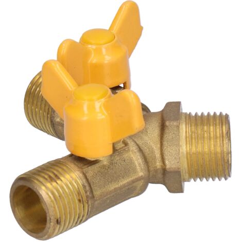 Elektrogas Gas-Magnetventil VMR2-5 3/4, Max. 500 Mbar
