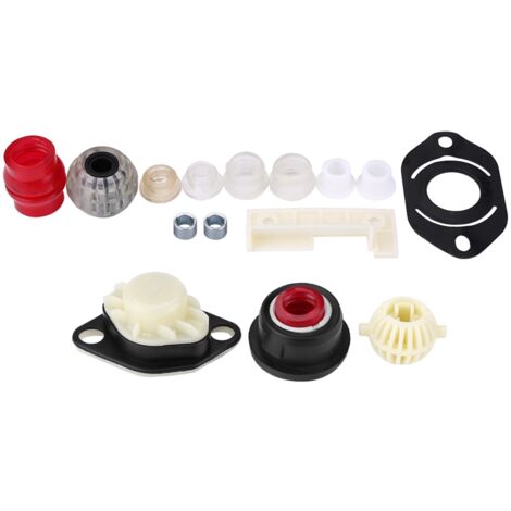 Schalthebel Reparatur Set Für Seat Toledo - Teilenummer 191798116A