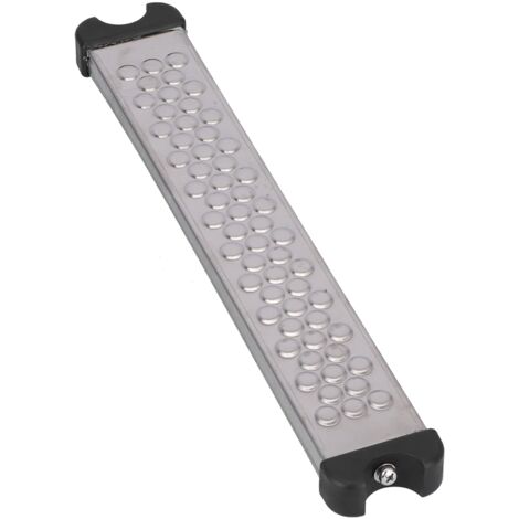 Poolleiter-Stufe, Schwimmbadleiter-Pedal mit Ersatzschraube Dot Edelstahl-Leiterstufe