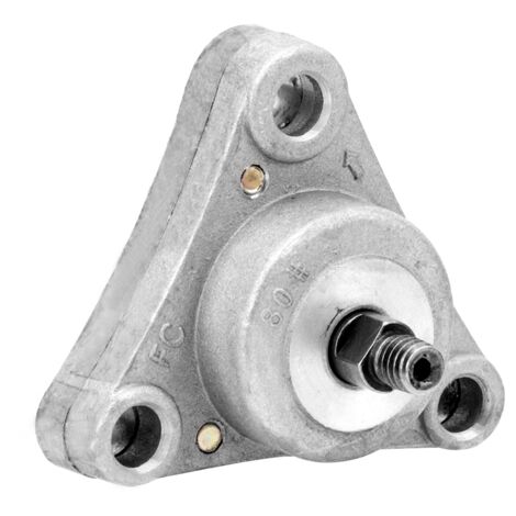 Ej.Life Kraftstoffpumpe Zähne Ölpumpenbaugruppe für GY6 50cc 139QMB Motor (1/5)