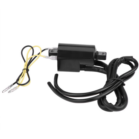 2 stuks motorfiets bobine accessoire voor Suzuki GSF400 GSF600 GSF1200
