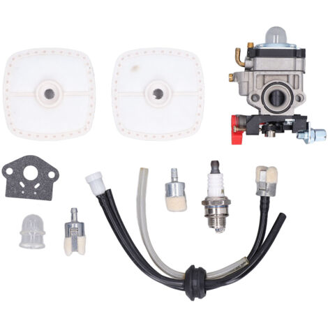 Vergaser-Reparatursatz Von C·T·S – Passend Für TK-Vergaser Von Shindaiwa C35 & Homelite ST-Serie