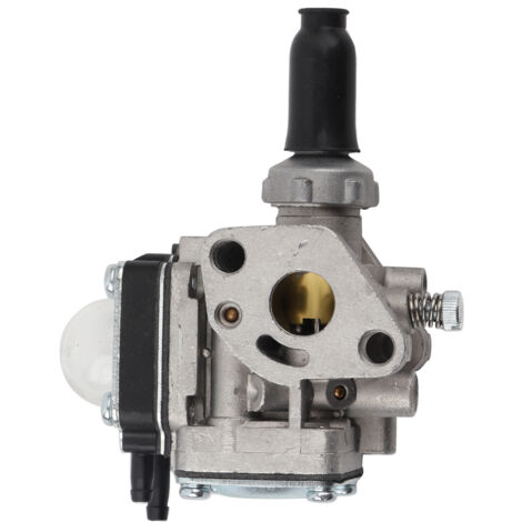 Ej.Life Outdoor-Gartenwerkzeug Rasenmäher Vergaser Vergaser Ersatz für Kawasaki TH43 TH48 Motor (1/5)