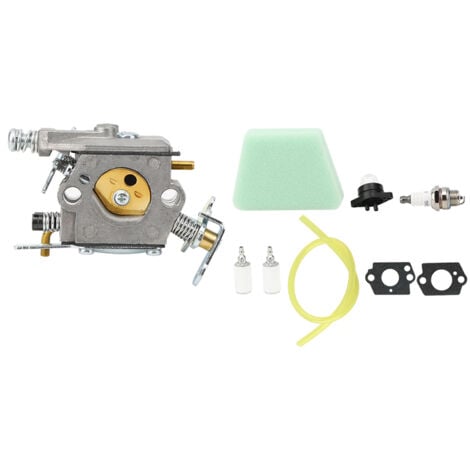 Vergaser Kit Für Partner Kettensägen - Kompatibel Mit 350 351 352 370 371 390 391 Modelle