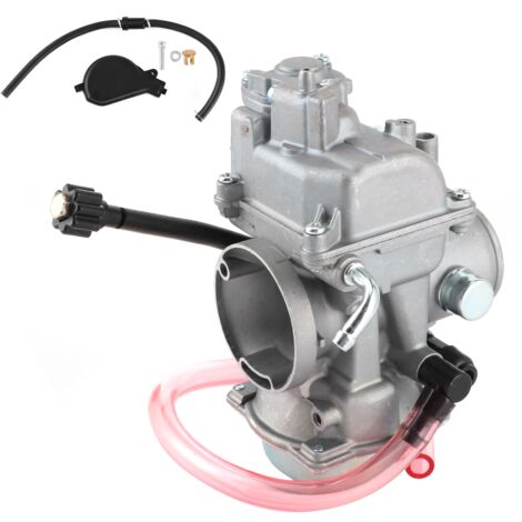 Ej.Life Vergaser Vergaser Motorrad Motorteile 0470-449 Passend für Arctic Cat 500 4x4 EFI LE Automatik 2000-2003