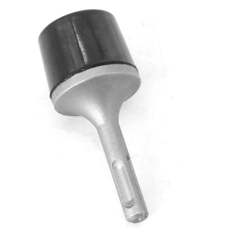 SDS Plus Gummihammer - Gummiwerkzeug Für Fliesen & Heizkörper