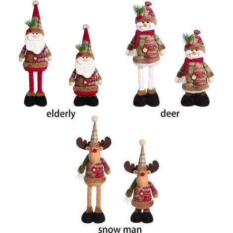 Weihnachtskissen