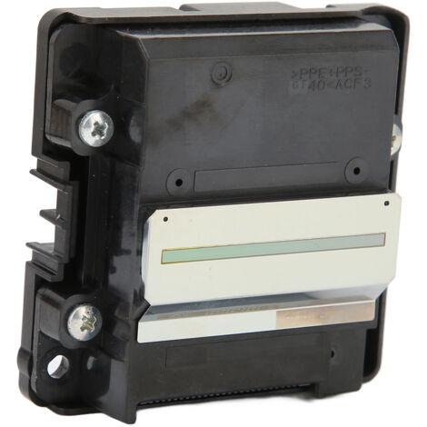 Ej.Life Druckerkopf-Pirnthead-Ersatzteil für FA35001 FA35011 L6160 L6161 L6178 Drucker (1/5)