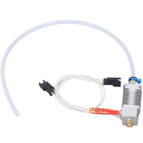 Ej.Life Print Hotend Kit 24V 40W Heizstab NTC 100K Thermistorkabel 3D-Druckerkopf Ersatz für Mega Zero 2.0 (1/5)