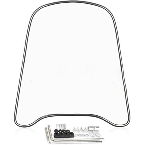 Motorrad Auspufffedern Edelstahl - Universal Federhaken Für Bike & Roller