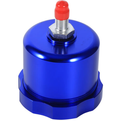 Ej.Life Universal Racing Drift hydraulischer Handbremsöltank E Bremsflüssigkeitsbehälter blau (1/5)