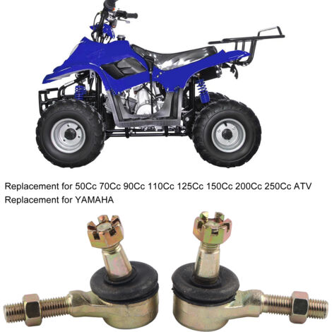 Motor De Arranque Eléctrico Para 50 Cc 70 Cc 90 Cc 110 Cc 12