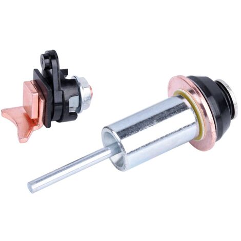Starter Solenoid Rebuild Repair Kit Starter Rebuild Kit für Discovery