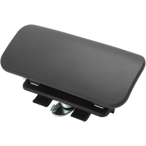 Aramox Auto-Außentürgriff, Yc15V26601An, Seitlicher Schiebetürgriff, Linker äußerer äußerer Türgriff für Transit Mk6 Mk7 2000–2014, Äußerer Schiebetürgriff (1/5)