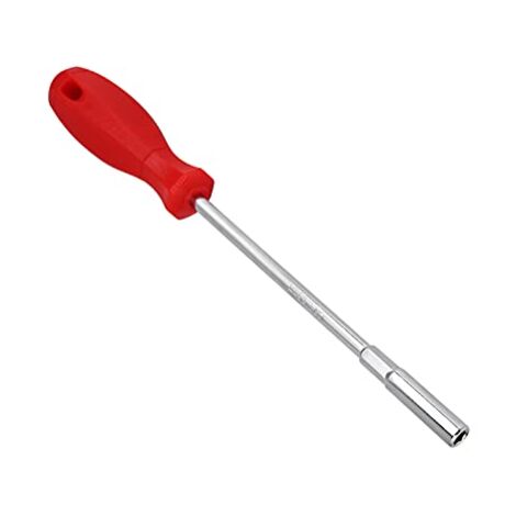 5.5mm Screwdriver Schraubendreher, Rohr-Steckschlüssel Innensechskant