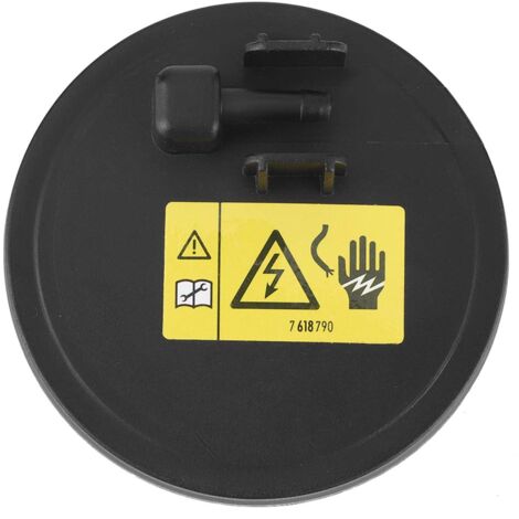 PCV-Motor Zylinderkopfventilabdeckung 11127570292 Passend für X1 X3 X5 X6 435i 535i 640i N55 3.0L Motor (1/5)