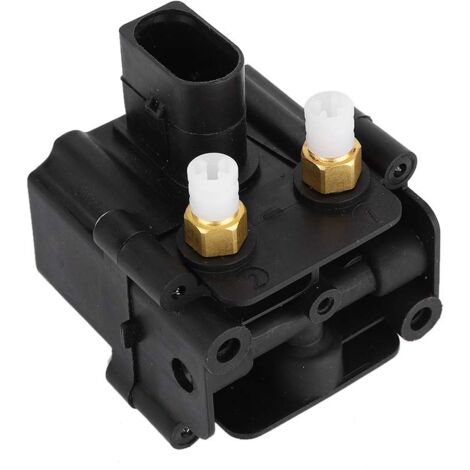 4722555610 Wabco,Federungsluftmagnetventil,Industriemagnetventile,Federungsluftversorgungsmagnetventil 37206789450 Passend Für 535Ix 550I 550Ix 4.0 550Ix 4.4