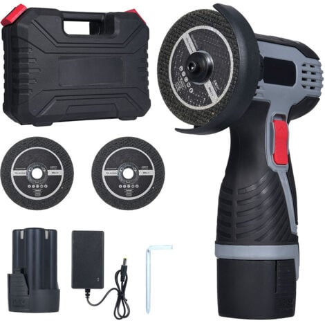 400W Geradschleifer - Elektrische Schleifmaschine Mit 28000 U/min Für Gravur & Schleifarbeiten