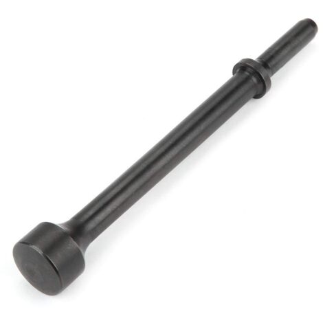 Glättung pneumatischer Drifts Drucklufthammer Set Schlagwerkzeug für Verlängerte Länge(178mm) (1/5)