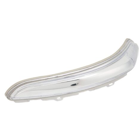 Clignotant Rétroviseur Droit 9814464680 - Compatible Peugeot 208 2012-2017