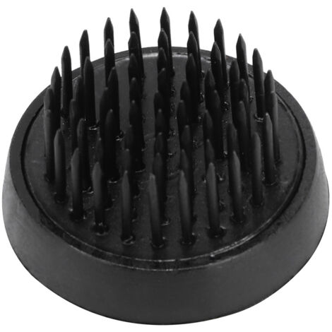 Grenouilles Florales En Acier Inoxydable Kenzan, Vase De Fleurs Rond En