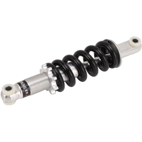 Motorfiets Schokstutten, Schokdemper 210mm/8.3in Gatafstand 2000LBS Motorfiets Schokstutten, Schokdemper 210mm/8.3in Gatafstand 2000LBS
