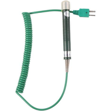 Temperaturfühler DS18B20 10k 10m - IP68, Edelstahlsensor Temperaturfühler DS18B20 10k 10m - IP68, Edelstahlsensor