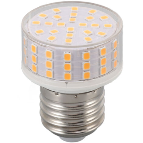 FTVOGUE E27/E26 10W 1000lm Flimmerfreie Energiesparlampen E27 Maiskolbenlampe LED-Lampen (1) (1/5)