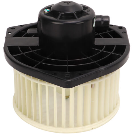 AC-Lüftermotor, 27220 2Y900 Klimaanlagen-Heizungsmotor Heizungslüftermotor Ersatz für ISUZU DMAX Amigo Rodeo Trooper.