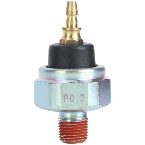 Öldrucksensor für Autos, passend für Honda Acura Civic Accord CR v CRX 37240 PT0-014. (1/5)