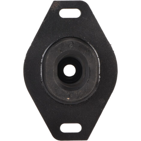 Hinteres Getriebemotorlager 184436, Vibrationsdämpfung, Ersatzteil für Peugeot 206 306 307 308 408 607. (1/5)