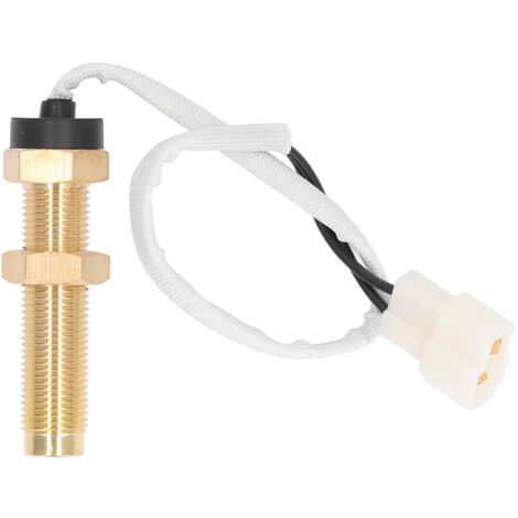 Drehzahlmessersensor, Drehzahlmesser-Transmitter M16x1.5 880-00040 für Auto, LKW, Yachtmotor. (1/5)