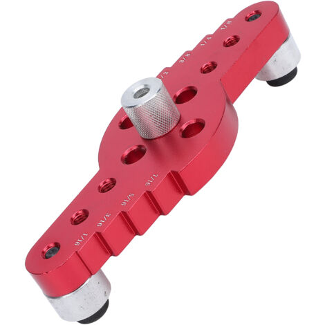 16-teiliges Messblock-Set Aus Aluminiumlegierung Für Holzbearbeitung – Metrische Höhenmesslehre, 1–50 Mm, Für Werkzeug- Und Sägeblatt-Einstellungen, Genauigkeit 0,03 Mm