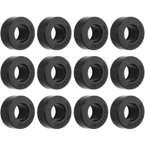Ventildeckel-Mittelschraubendichtung, 12 Stück, 3928406, auslaufsicher, Ersatz für Cummins 4BT 6BT 12V 5,9l Motor. (1/5)