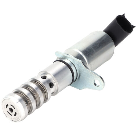 Magnetventil mit variabler Ventilsteuerung, robustes und praktisches VVT-Ventil für den professionellen Einsatz im Automobilbereich als allgemeiner Ersatzteil. (1/5)