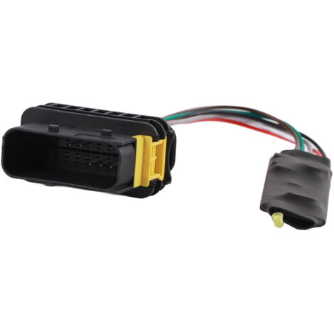 Hochempfindlicher LKW-Scanner für Adblue-Emulator, stabile Leistung, für MAN Euro 6.