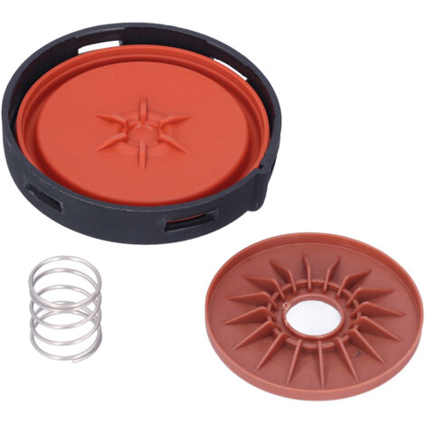Reparatursatz für Ventildeckel, ABS-Reparatursatz 94810513207 als Ersatz für Cayenne S V8 4.5l 2003 – 2006. (1/5)