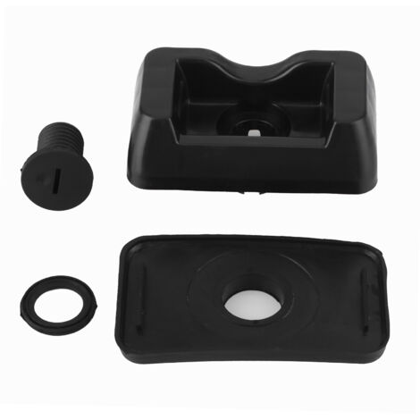 Magnetischer Hebepad-Adapter Für Wagenheber – 2 Stück, Aluminiumlegierung, Für Die Meisten Fahrzeuge