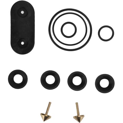 Heizungsventil-Reparatursatz, Heizungsventil-Reparatur, Heizungsregelventil-Reparatursatz 1147412063 Ersatz für Mercedes B Kühlsystem. (1/5)