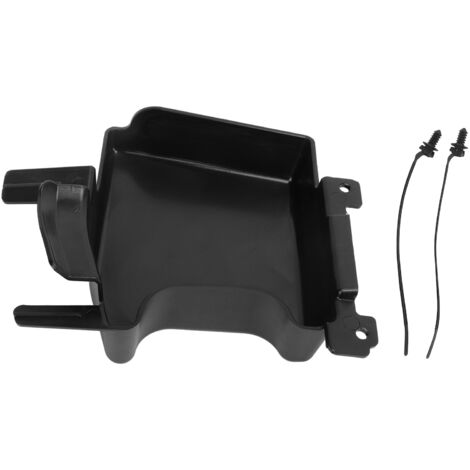 Motorhydrauliksteuergerät 68272122AA Ersatz-Steuermodulabdeckung für DODGE CHARGER 2015-2021. (1/5)