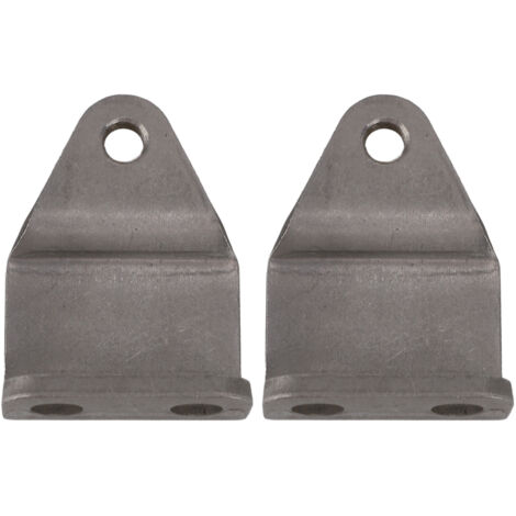 EBTOOLS 2PCS OUTFORM MOTOR OUTFORM HÖHE für 25 PS und 40 PS - Metallausführung, OE-kompatibel 65W 48511 0000. (1/5)