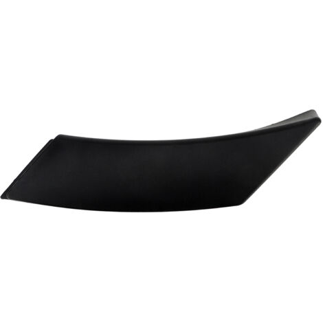 Frontstoßstangenverkleidungsabdeckung 51113401930, Beifahrerseite, Ersatzteil für X3 E83.
