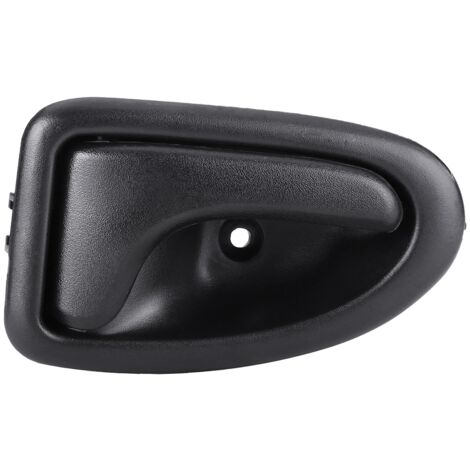 Alomejor Auto-Innentürgriff links Ersatzgriff für Clio Scenic aus hochwertigem Kunststoff, einfach zu montieren. (1/5)