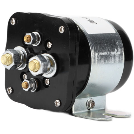 Anlassermagnet, 486222 1018836-01 Ersatz-Anlassermagnet für Club Car Elektrofahrzeuge 48 Volt G19 Motrec.