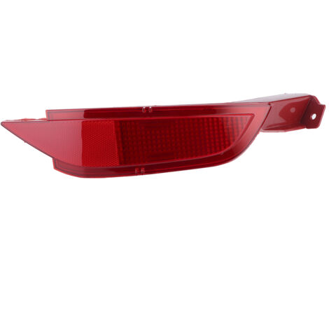 Rückstrahler für Nebelscheinwerfer rechts passend für Ford Fiesta MK7 2008 - 2016.