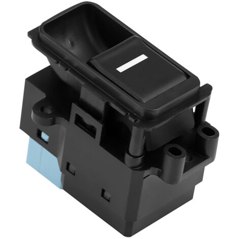Hinterer linker rechter Stromschalter für 2,4 L 2003-2007 35770 Sdaa01 Tsx 2004 Stromschalter 04 hinten L 2005 Beifahrerseite rechts 06 hinten OEM. (1/5)