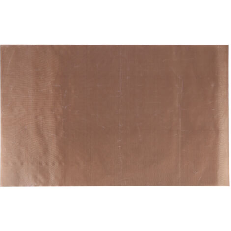 Antihaftbeschichtete Backpapier-Backmatten 60 x 40 cm, ölbeständige, hochtemperaturbeständige Backmatte zum Einwickeln und Einfrieren (1/5)