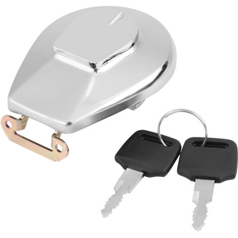 Robuste Kraftstofftankabdeckung für Automobile. (1/5)