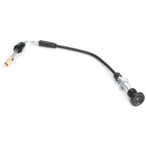 Chokezug für Vergaser, 990-662-002, geeignet für Motorradteile. (1/5)