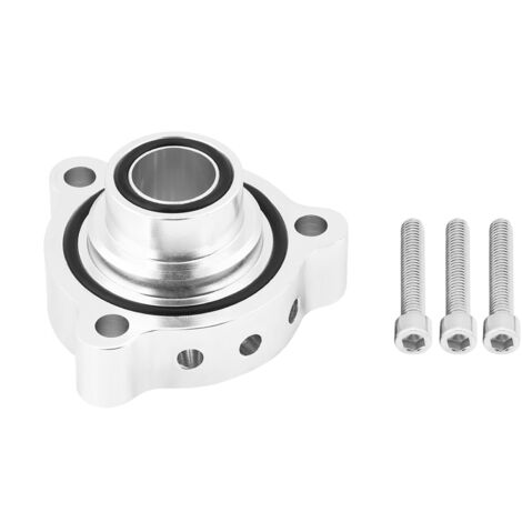 Hochleistungs-Blow-off-Adapter, Überdruckventil-Adapter für 1.6 Turbo.